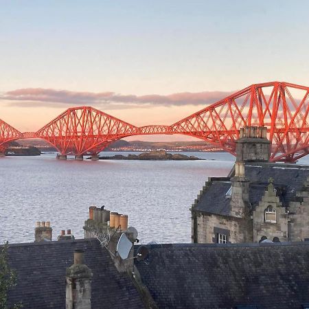 Forth Reflections Self Catering South Queensferry Екстериор снимка