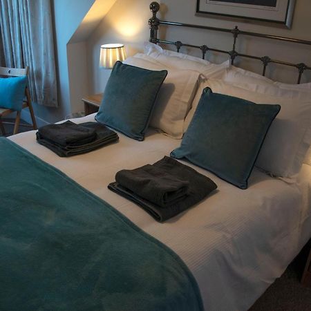 Forth Reflections Self Catering South Queensferry Екстериор снимка