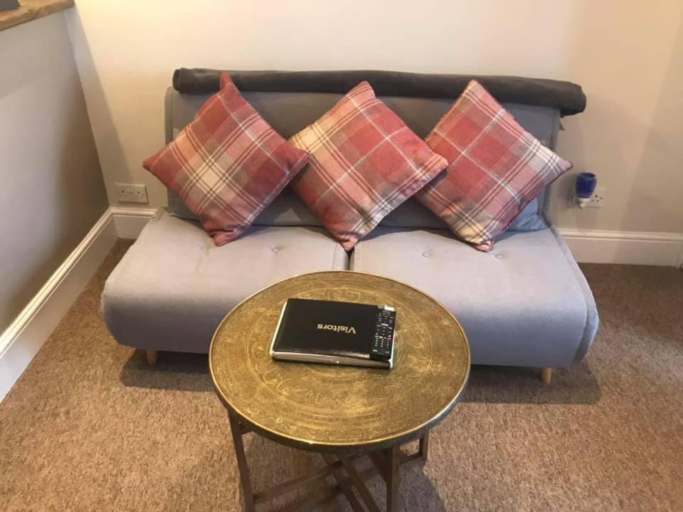Forth Reflections Self Catering South Queensferry Екстериор снимка