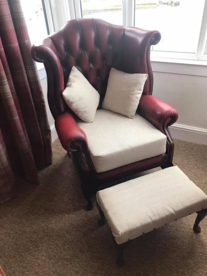 Forth Reflections Self Catering South Queensferry Екстериор снимка