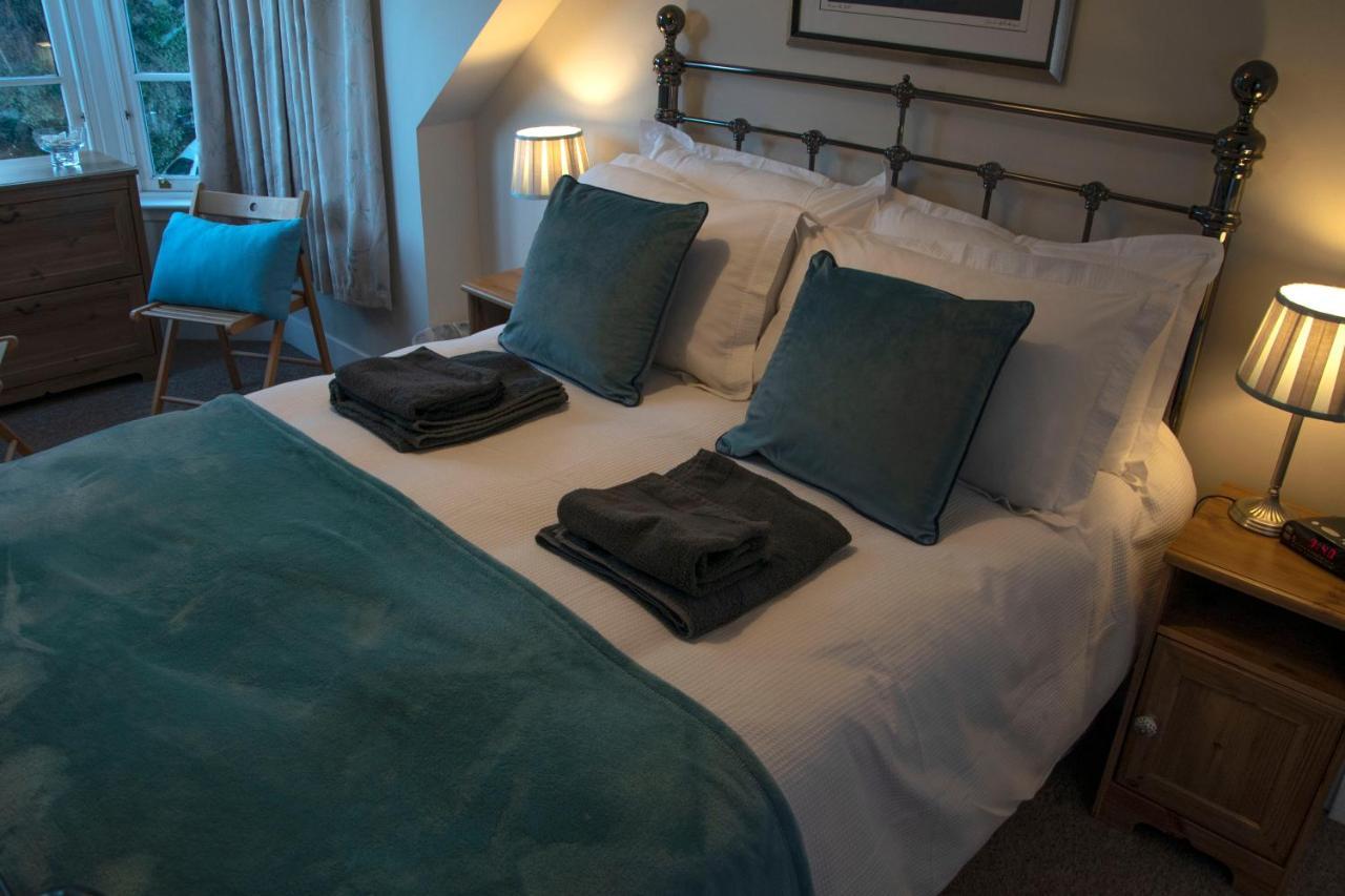 Forth Reflections Self Catering South Queensferry Екстериор снимка