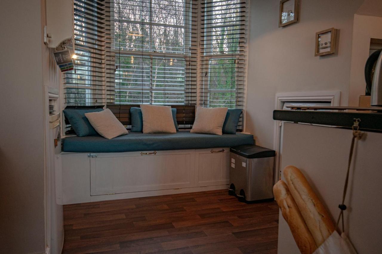 Forth Reflections Self Catering South Queensferry Екстериор снимка