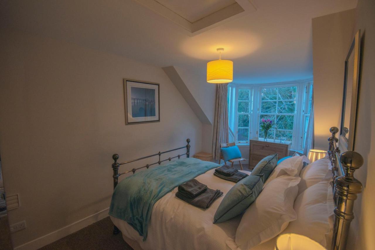 Forth Reflections Self Catering South Queensferry Екстериор снимка