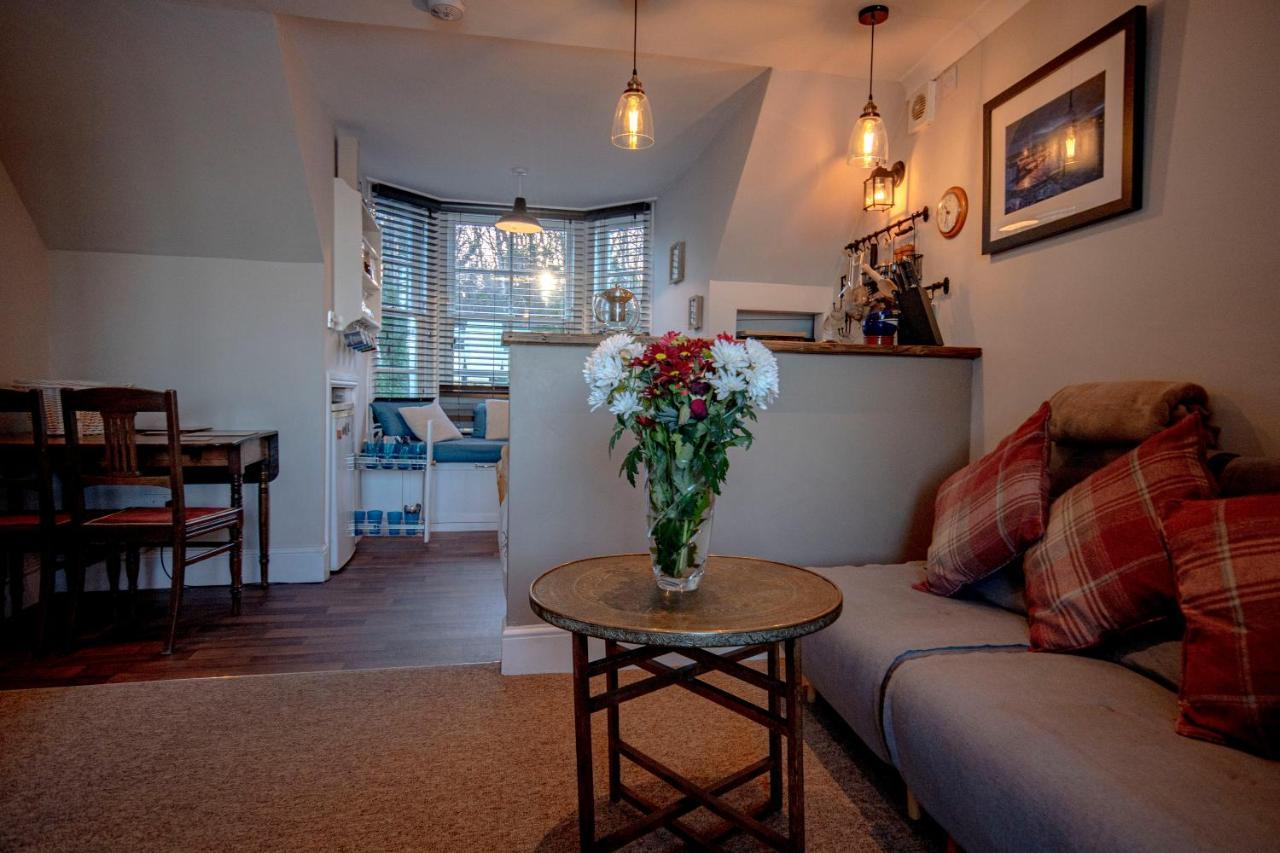 Forth Reflections Self Catering South Queensferry Екстериор снимка