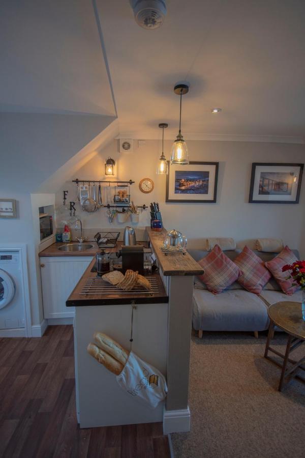 Forth Reflections Self Catering South Queensferry Екстериор снимка