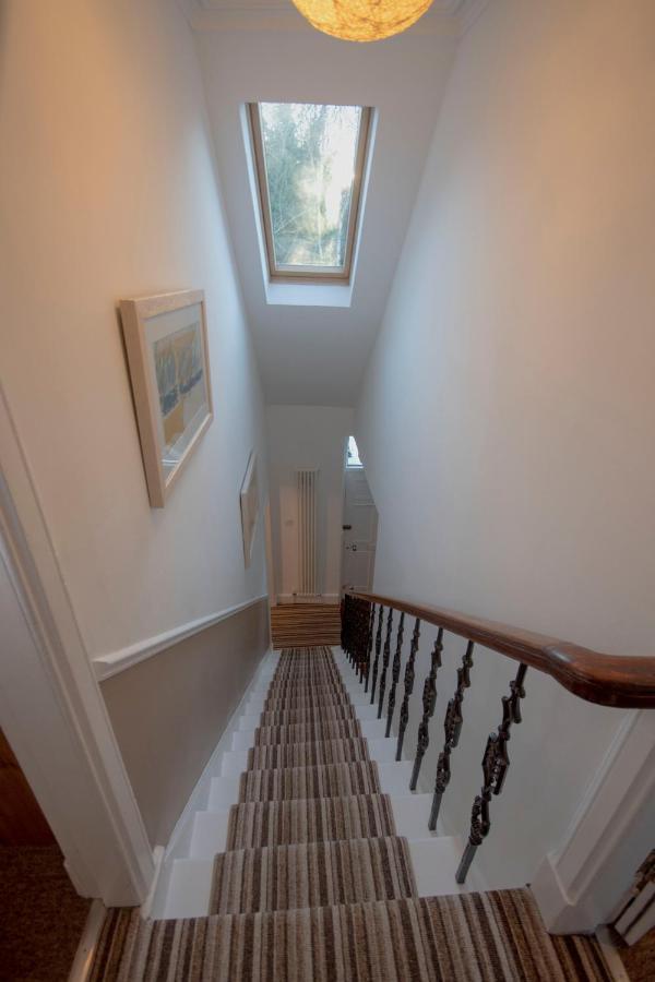 Forth Reflections Self Catering South Queensferry Екстериор снимка