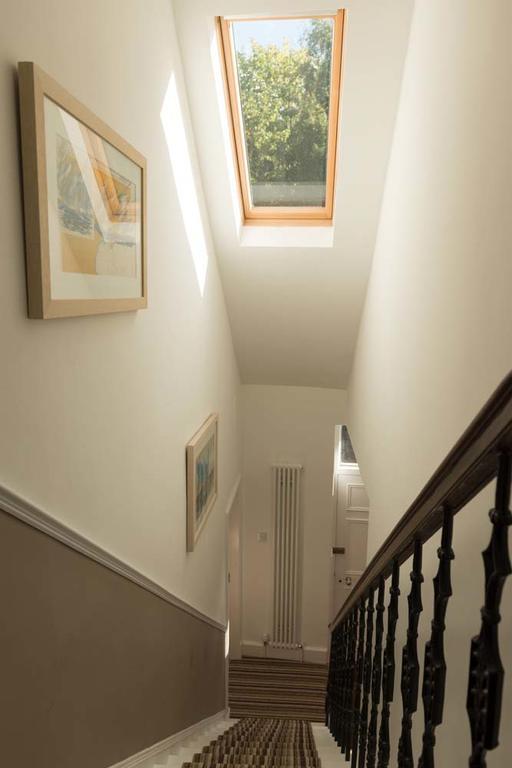 Forth Reflections Self Catering South Queensferry Екстериор снимка
